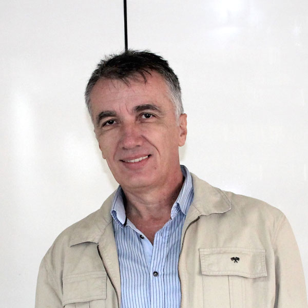 Damir Matijevic, dipl.ing.str.
