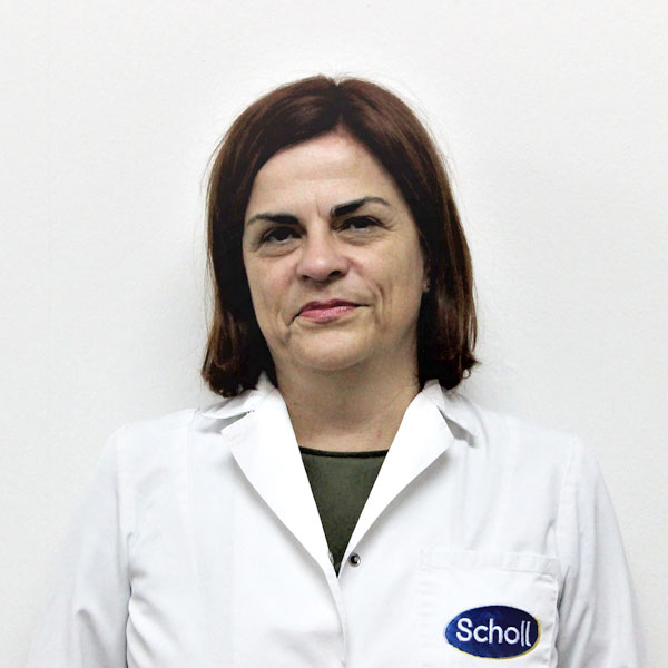 Dr.sc. Maja Ostojic, dr.med.