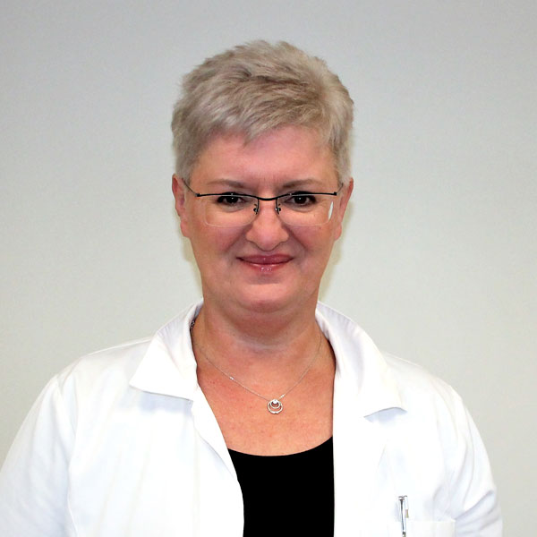 Prim.doc.dr.sc. Inge Klupka Sarić
