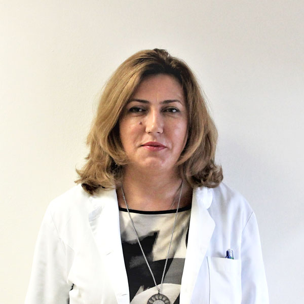 Prim.dr.sc. Kristina Galić