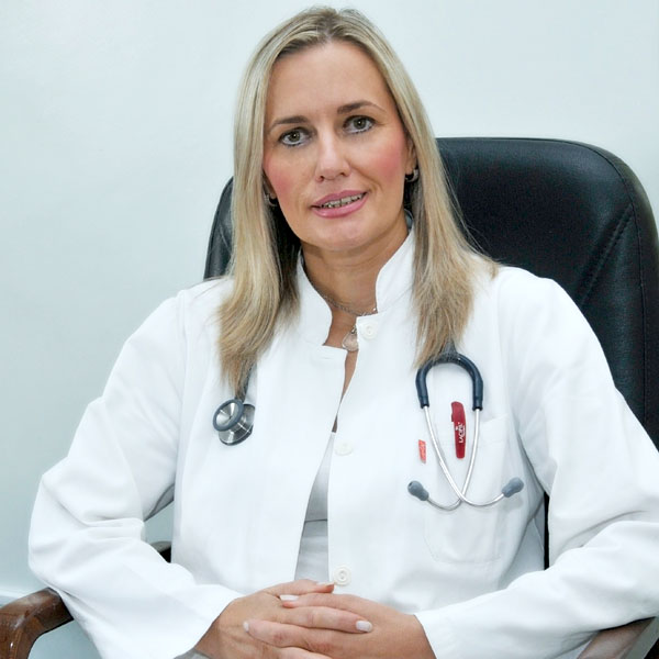 Prim.prof.dr.sc. Monika Tomić, dr.med.