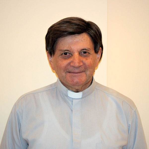 Don Radoslav Zovko