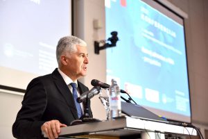 Konferencija o zdravstvu: „Razvoj zdravstva u FBiH“