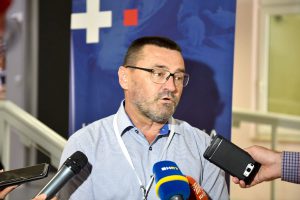 Konferencija o zdravstvu: „Razvoj zdravstva u FBiH“