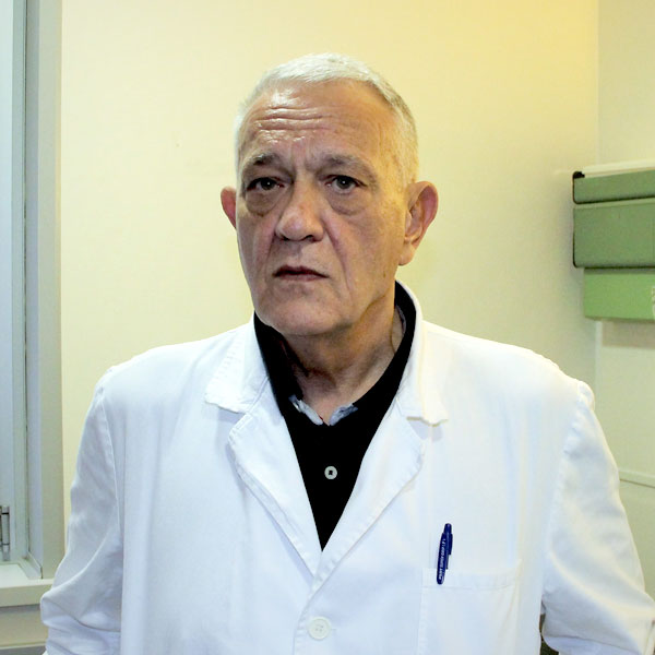 Prof. dr. sc. Josip Paladino, dr. med.