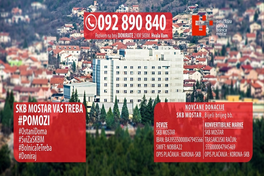 Kurve mostar Osobni kontakti