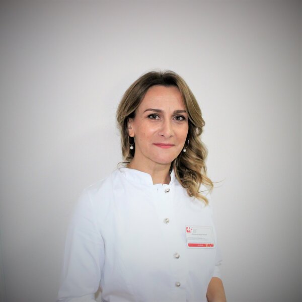 Klinika za dječje bolesti Sveučilišna klinička bolnica Mostar